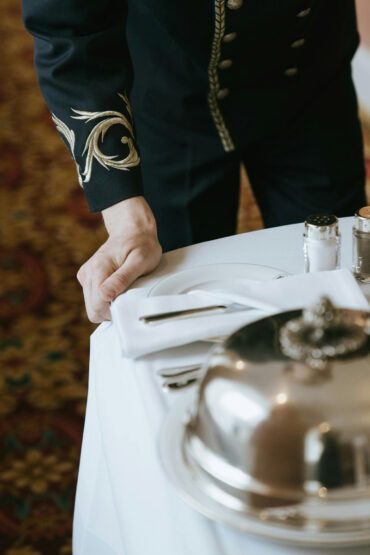 24 Hours Room Service - The Temple Hotel Luxor