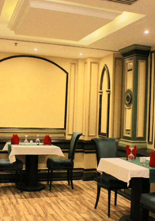 Antonius Italian Restaurant