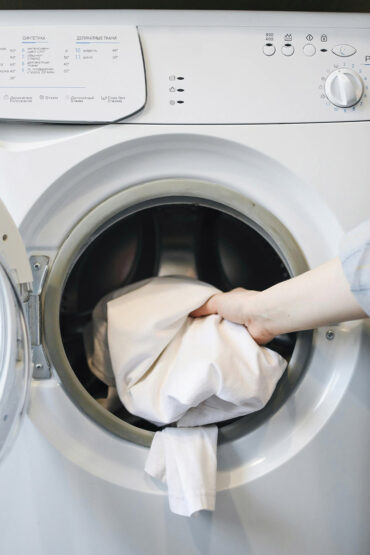 Laundry Service - The Temple Hotel Luxor