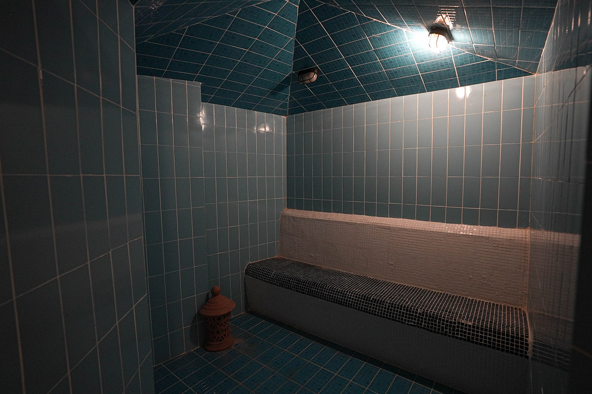 Gaia's Wellness SPA & GYM at The Temple Hotel Luxor - Premier Luxor Spa and Gym - The Temple Hotel Luxor