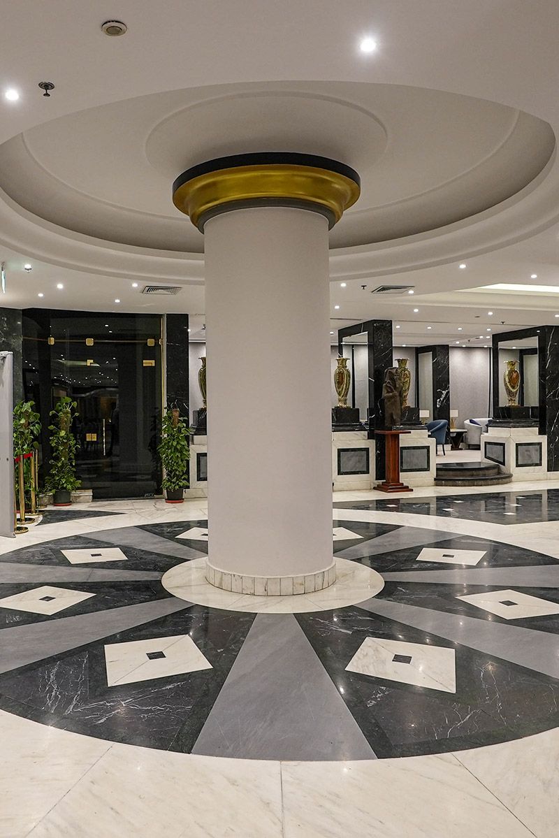 The Temple Hotel Luxor - 4-Star Hotel Near Luxor Temple & Valley of the Kings, Egypt