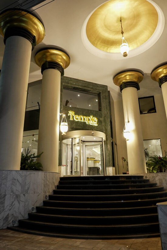 The Temple Hotel Luxor - 4-Star Hotel Near Luxor Temple & Valley of the Kings, Egypt