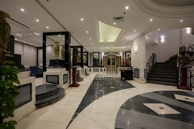 All-Inclusive Hotels in Egypt